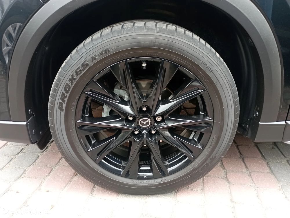 Mazda CX-5 2.5 Newground 2WD - 35