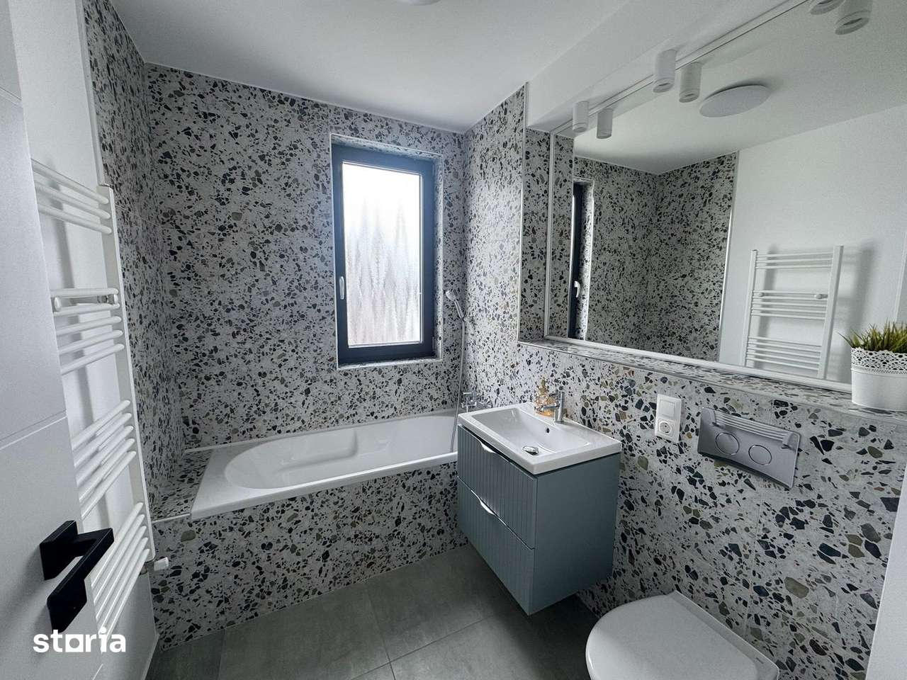 Apartament NOU Mobilat si Utilat, Arhitectilor, Sibiu — fotografia 1