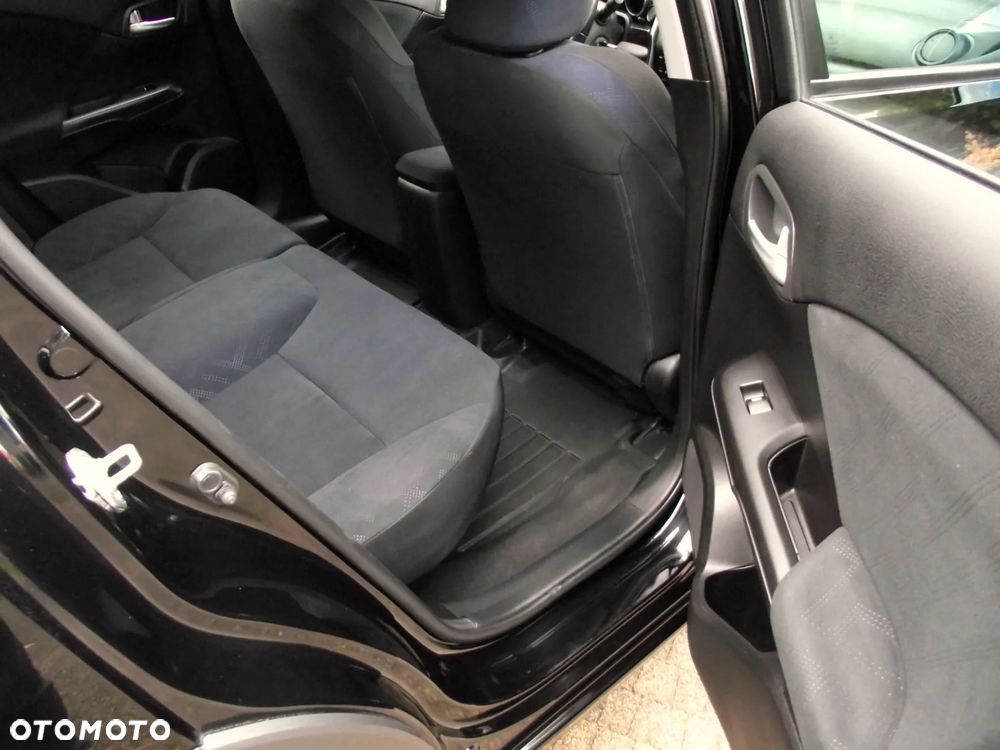 Honda Civic 1.8 Executive - 28