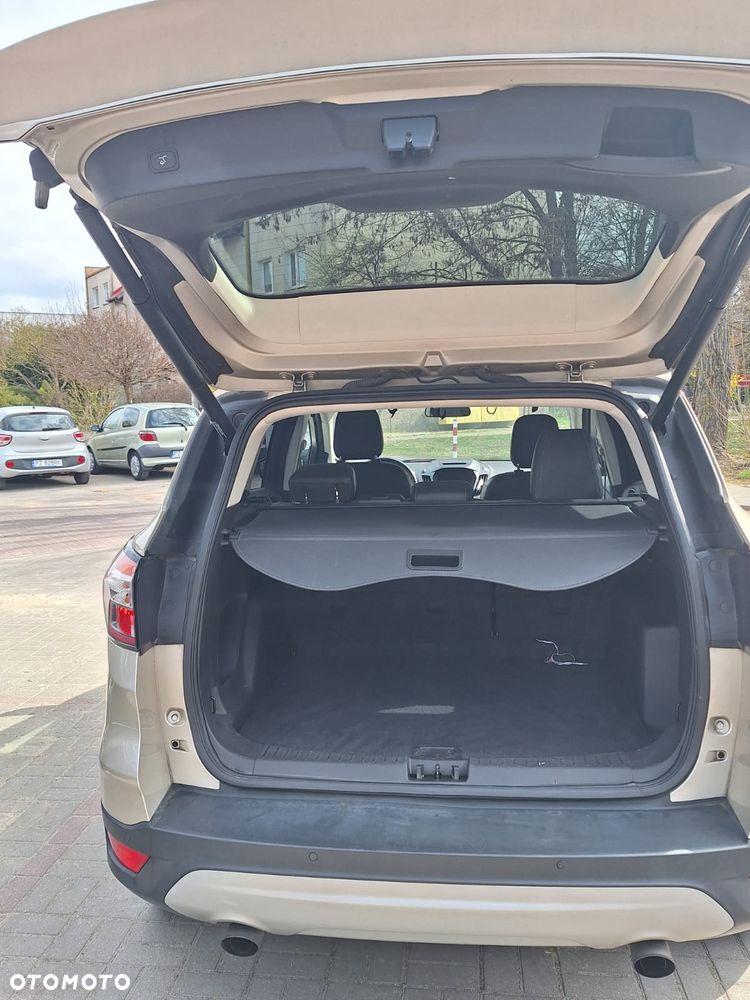 Ford Escape - 9