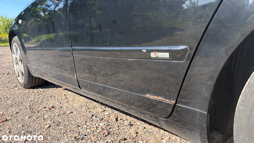 Audi A4 Avant 2.0 TDI DPF - 8