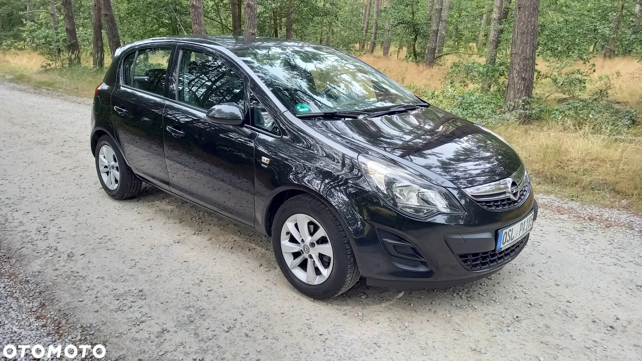Opel Corsa 1.4 16V Energy - 6