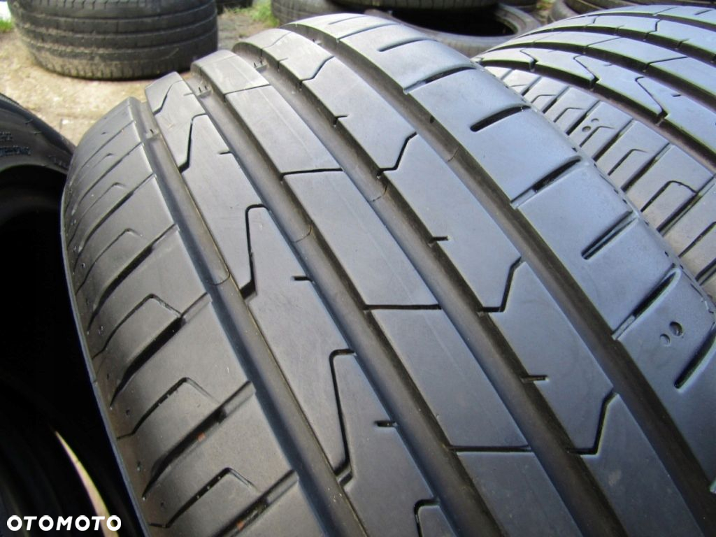 4x Opony 195/50 15 82 V Hankook Ventus Prime 3 7 mm letnie - 7