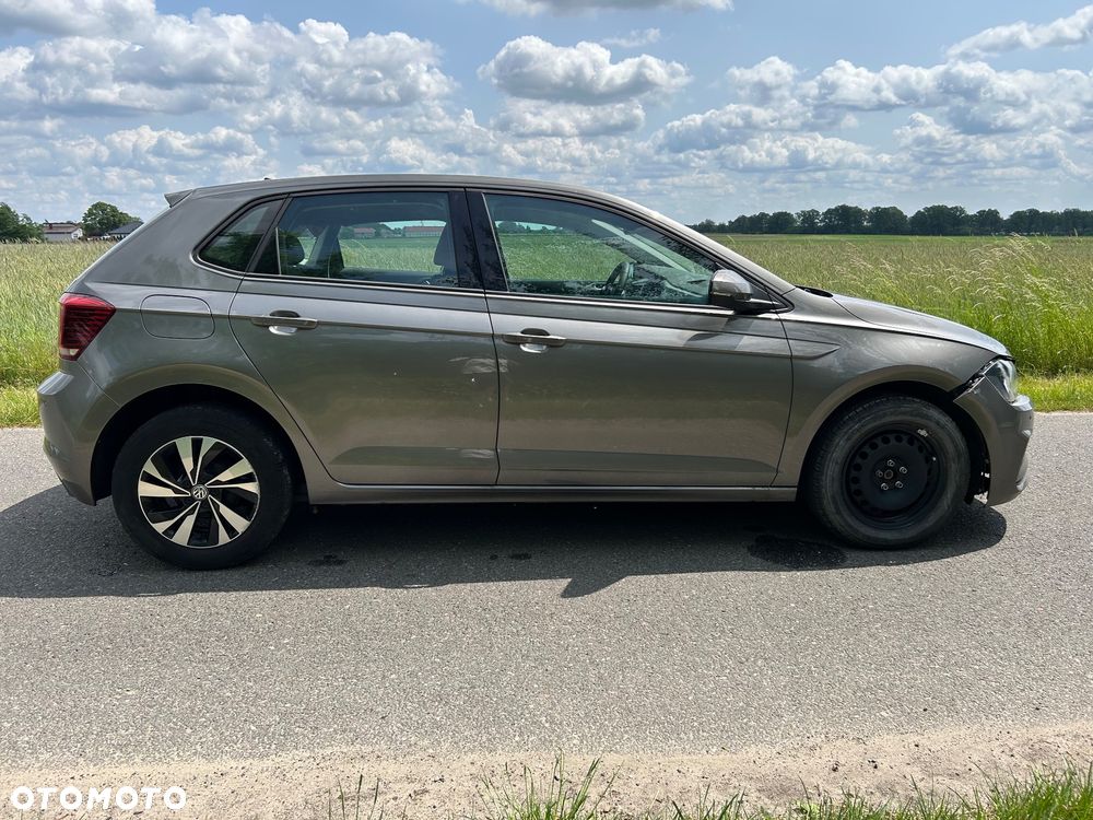 Volkswagen Polo - 30