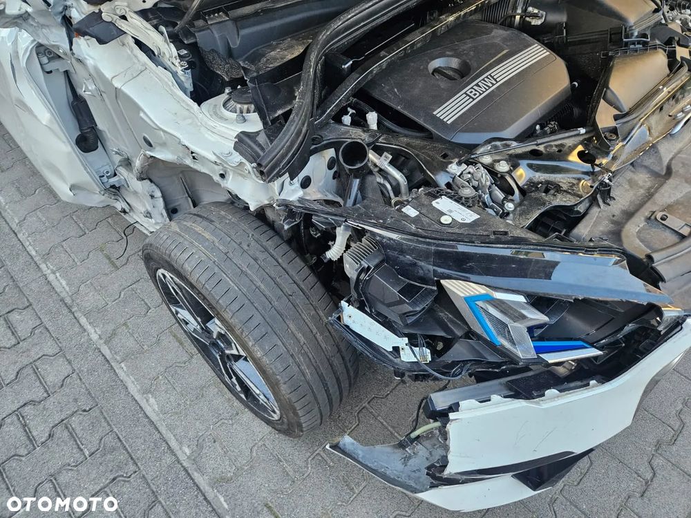 BMW X2 sDrive20i mHEV M Sport - 20