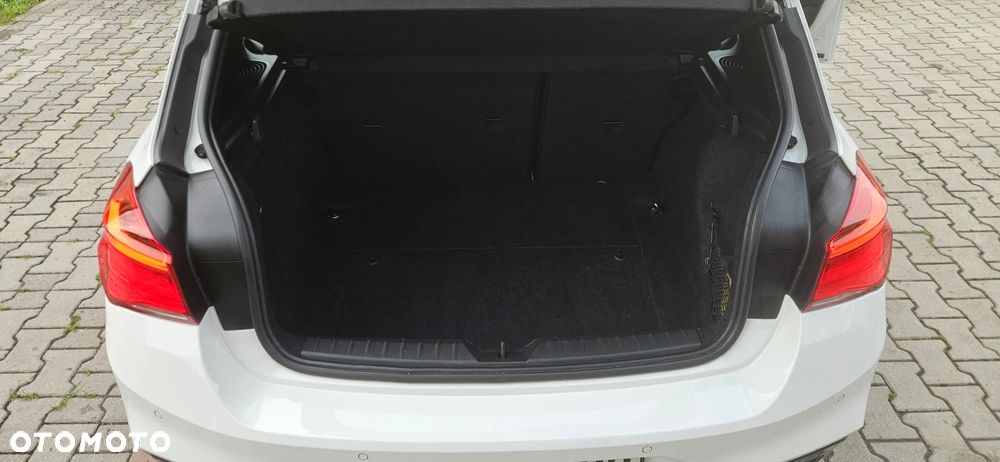 BMW Seria 1 116i Edition M Sport Shadow - 18