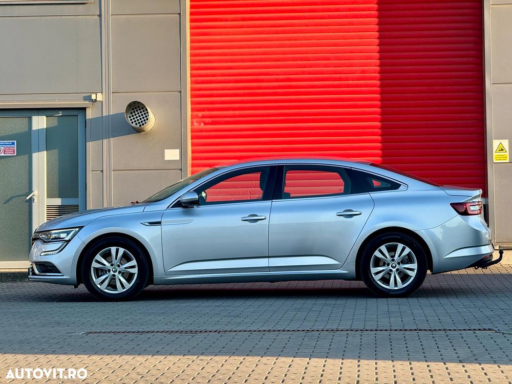 Renault Talisman ENERGY dCi 110 LIFE - 11