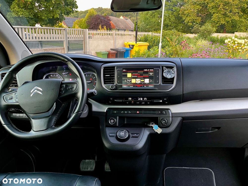 Citroën SpaceTourer 2.0 BlueHDi XL Business Lounge - 34