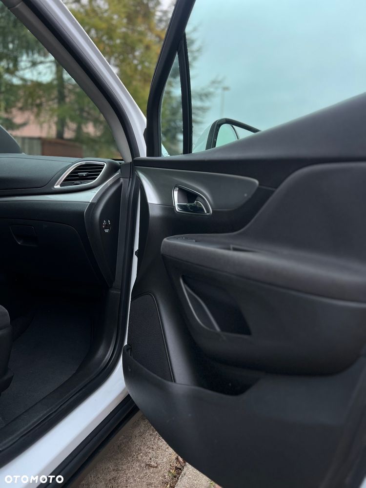 Opel Mokka - 19