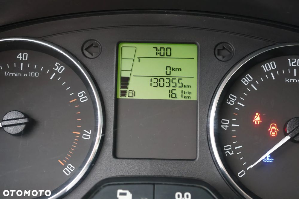 Skoda Roomster 1.2 12V Active - 15