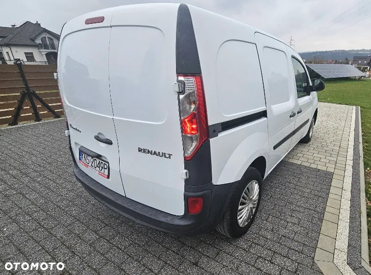 Renault Kangoo - 11