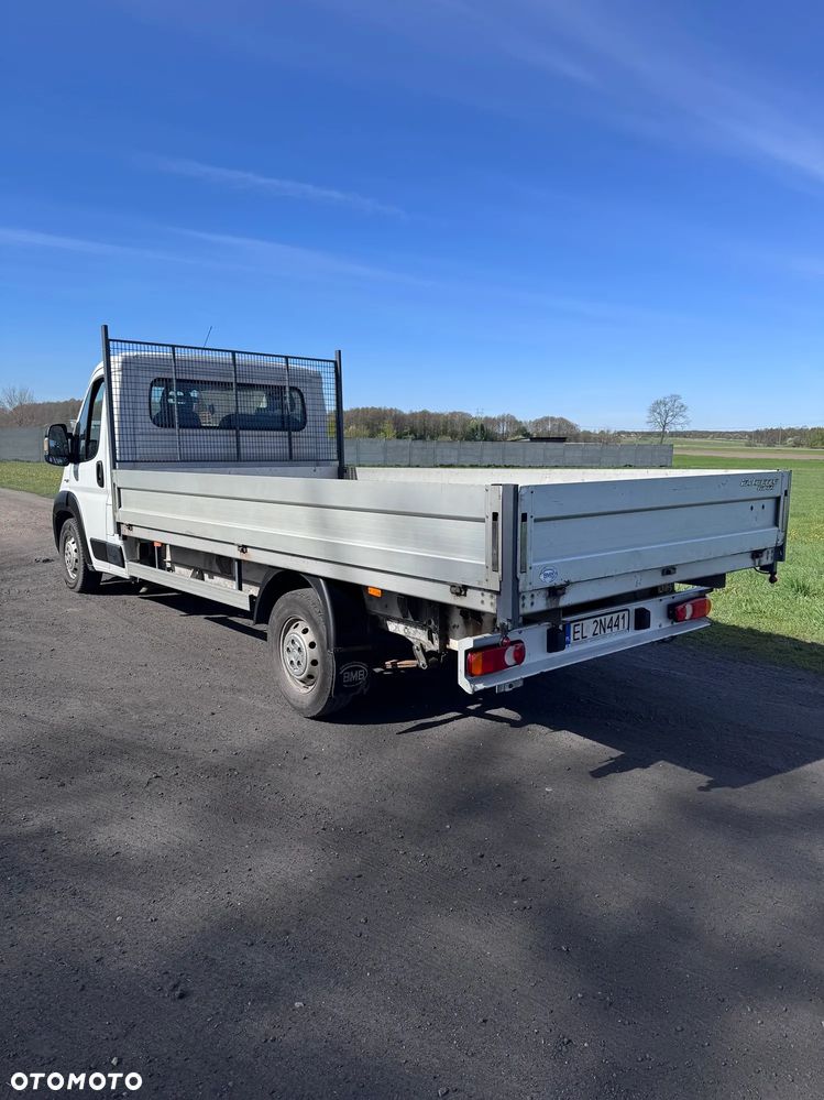 Fiat Ducato - 5