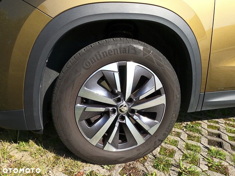 Skoda Kodiaq 2.0 TDI 4x4 Selection DSG - 19