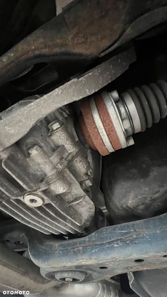 Audi A6 Limousine - 26