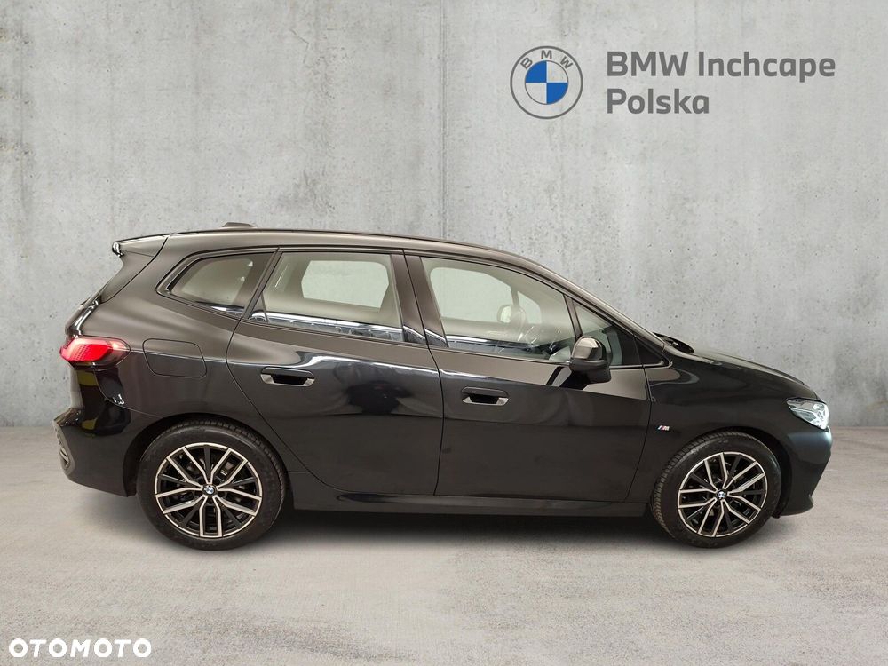BMW Seria 2 218d M Sport sport - 6