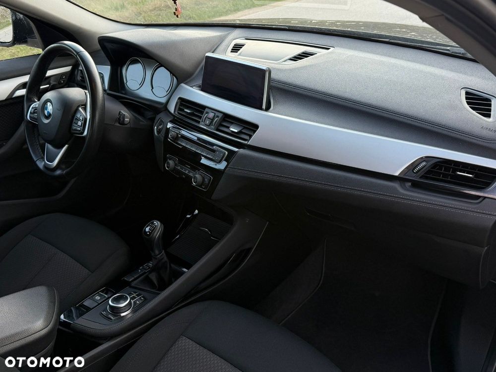 BMW X2 - 13