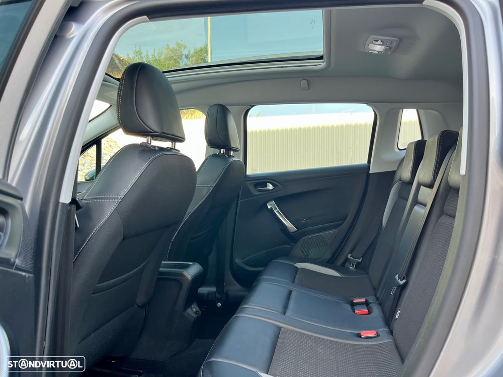 Peugeot 2008 PureTech 110 Stop&Start Business-Line - 20