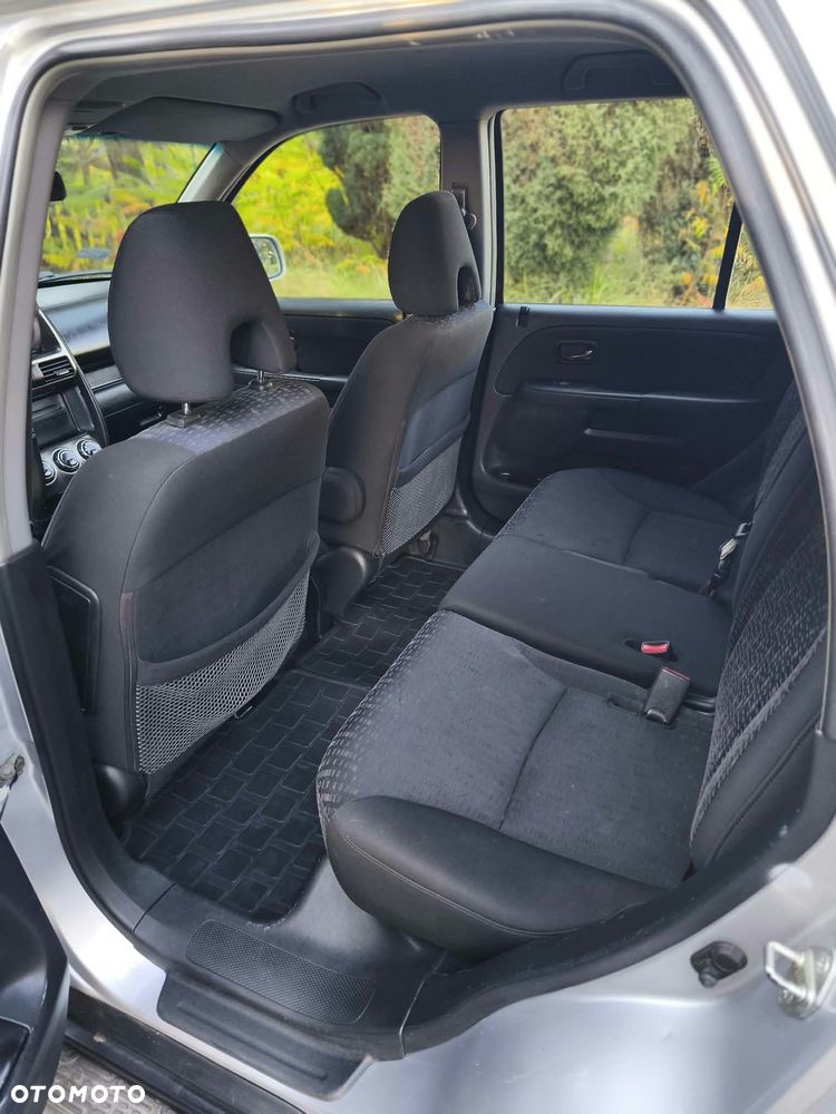 Honda CR-V 2.0i ES - 7