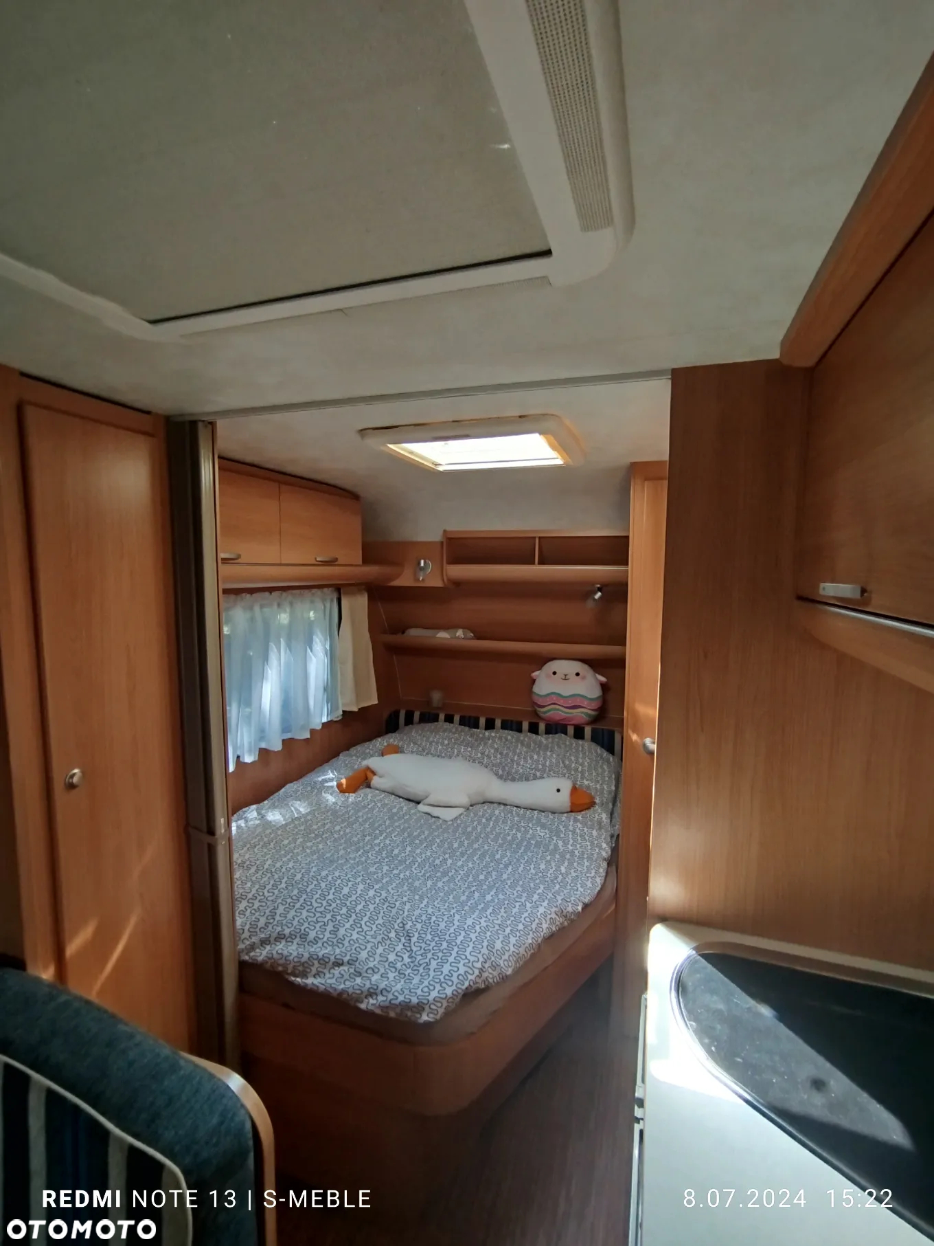 Adria altea 432PX - 7