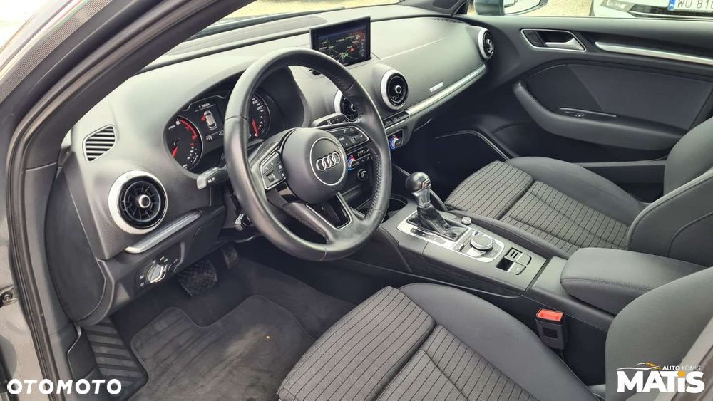 Audi A3 Sportback - 26