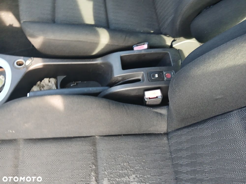 PEUGEOT 307 EZSD KOMBI fotel fotele kanapa deska kokpit podsufitka boczek boczki klamka - 6