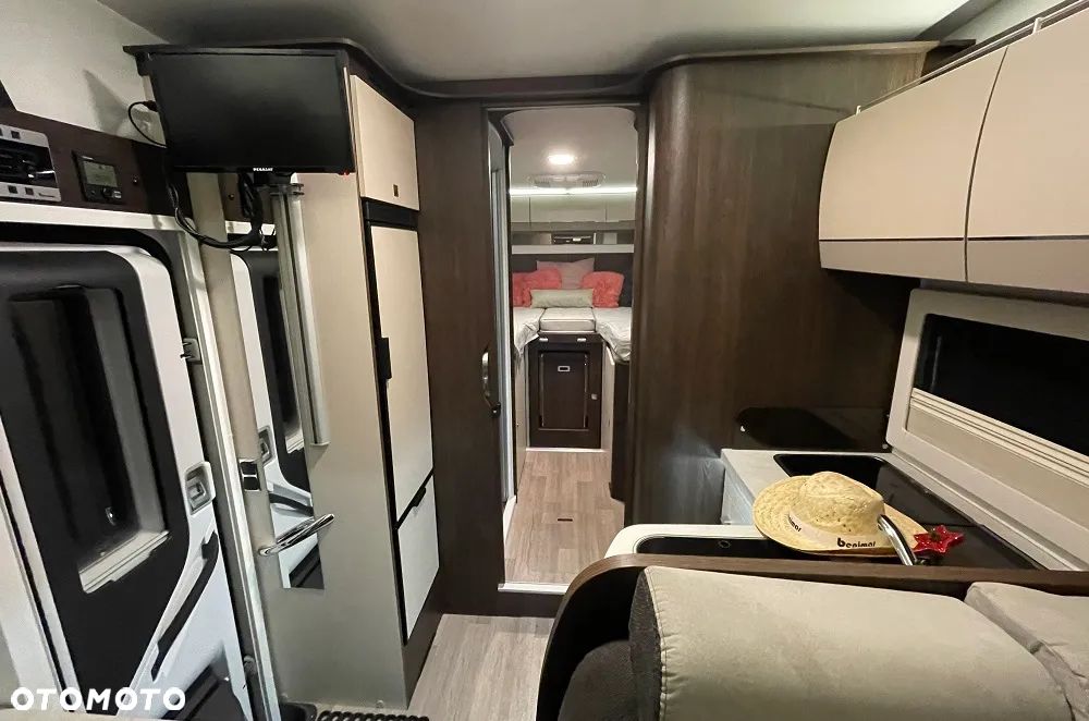 Benimar SPORT 363 - Kamper - 11