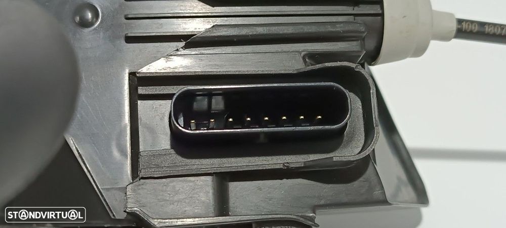 FECHADURA PORTA TRASEIRA DIREITA LAND ROVER RANGE ROVER EVOQUE EVOQUE - 3