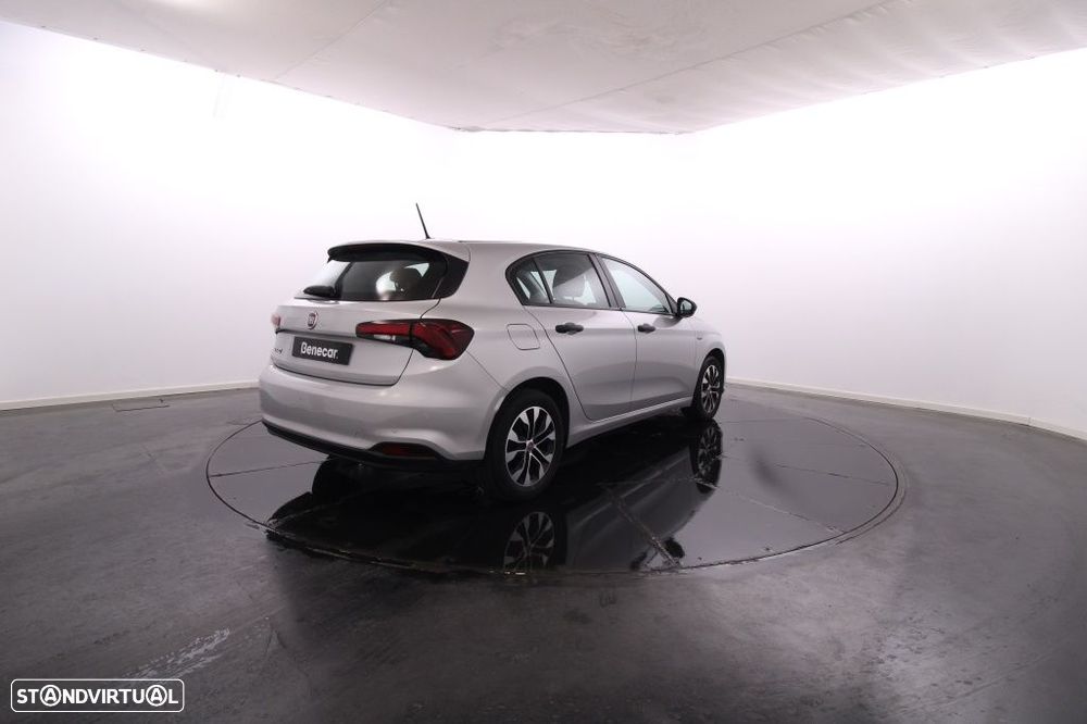 Fiat Tipo 1.3 MultiJet City Life - 8
