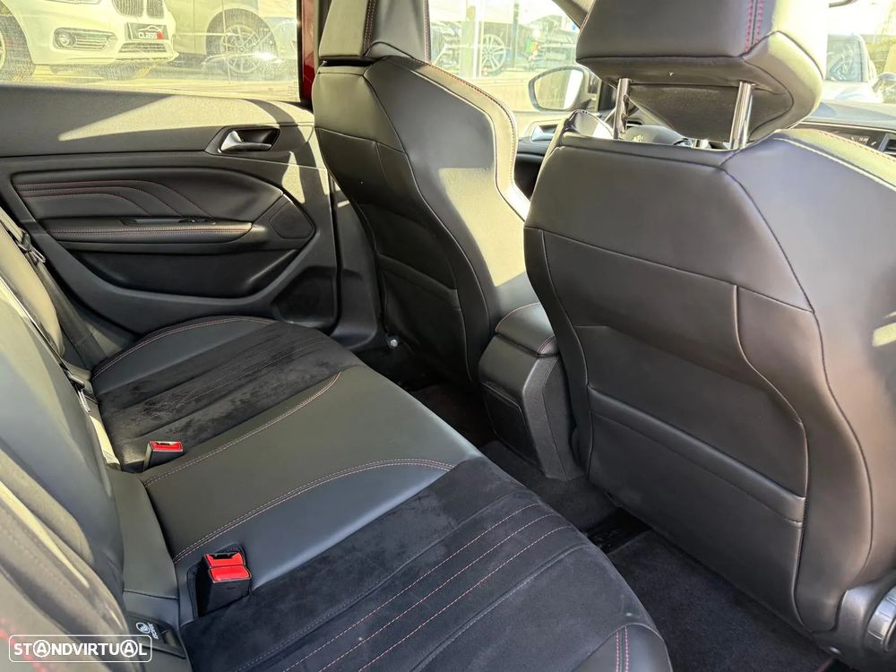 Peugeot 308 GTi by Sport - 32