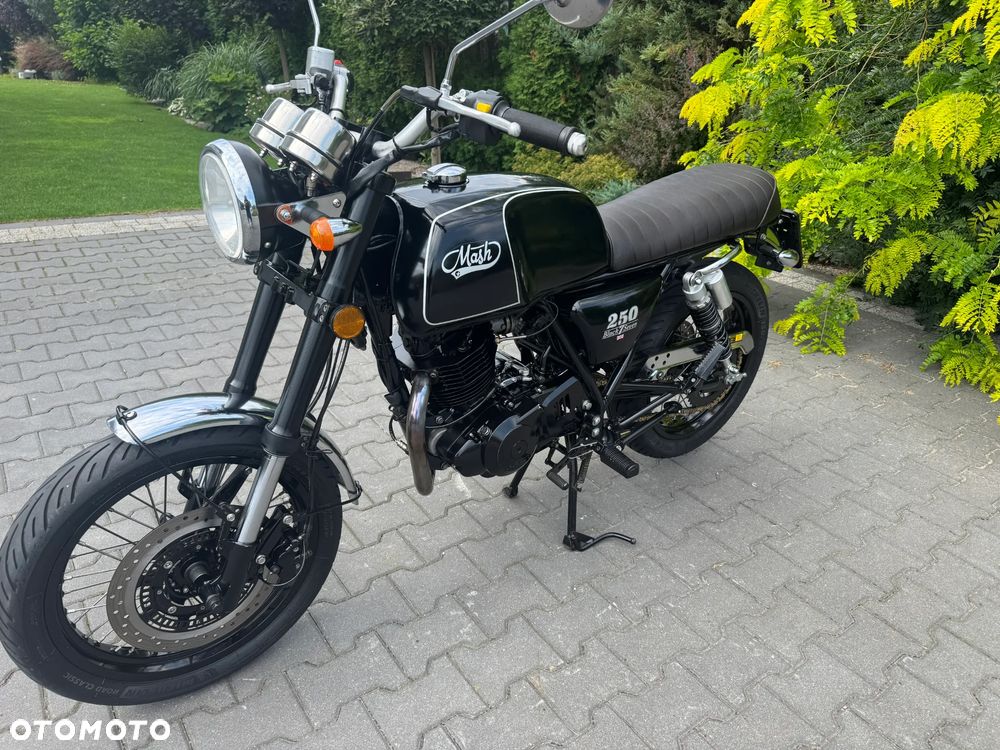 Royal Enfield Inny - 11