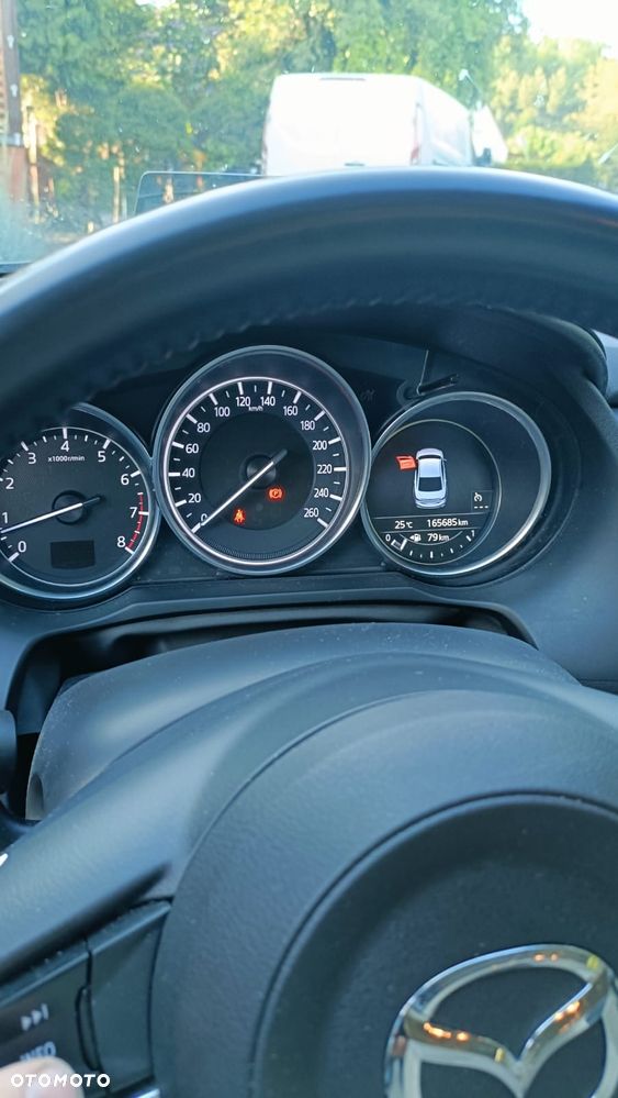 Mazda 6 2.0 Exclusive-Line - 19