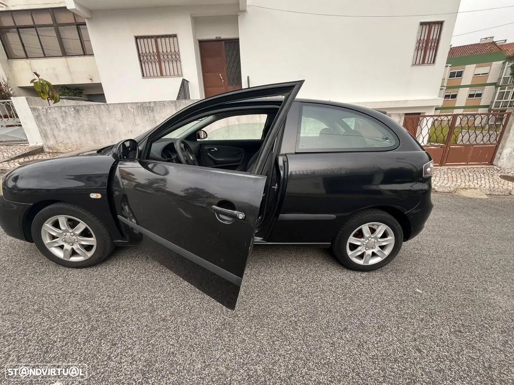 SEAT Ibiza 1.2 12V Reference - 2