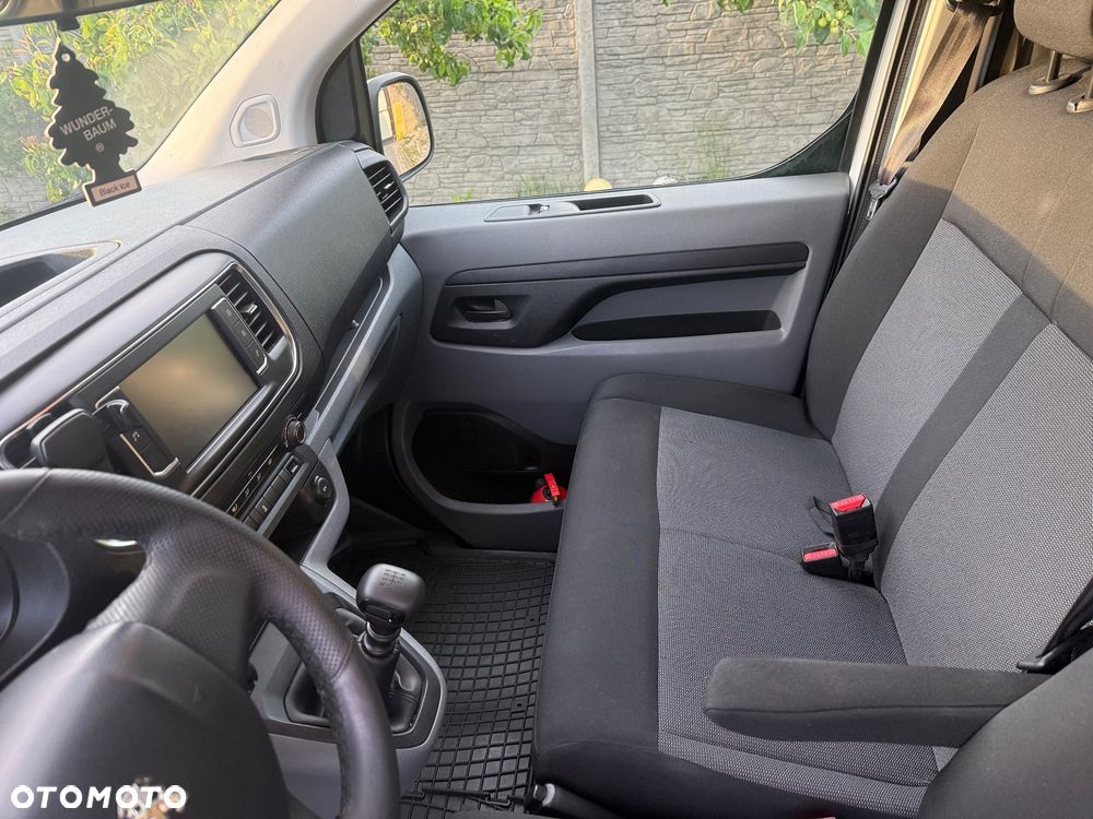 Peugeot Expert L2 2.0 - 13
