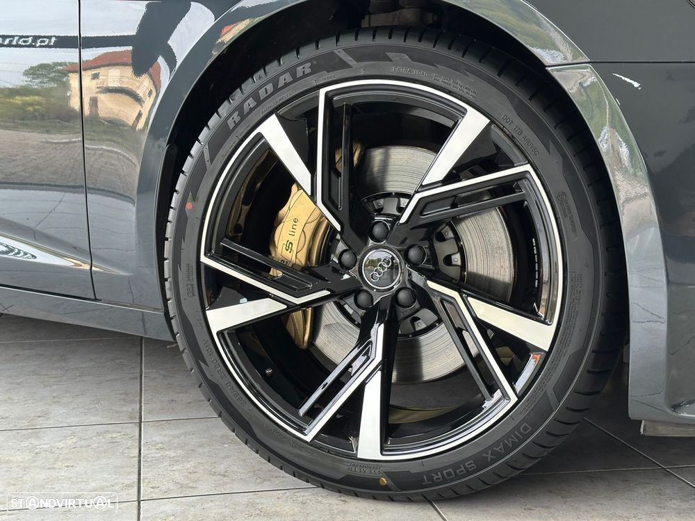 Audi A6 Avant 50 TFSIe quattro S tronic - 26