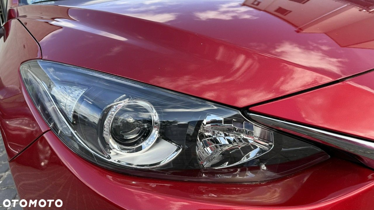 Mazda 3 - 17