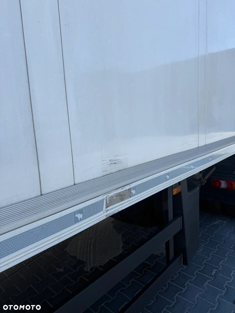 Schmitz Cargobull SKO24L - 5