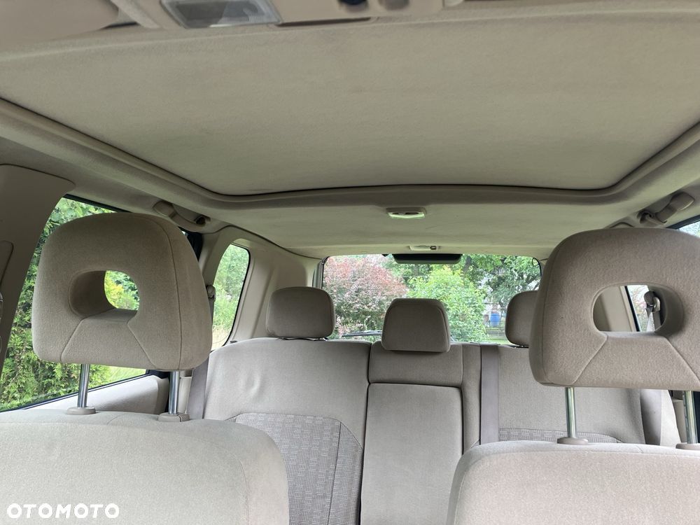 Nissan X-Trail 2.0 Comfort - 30