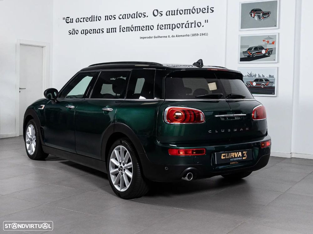 MINI Clubman - 2