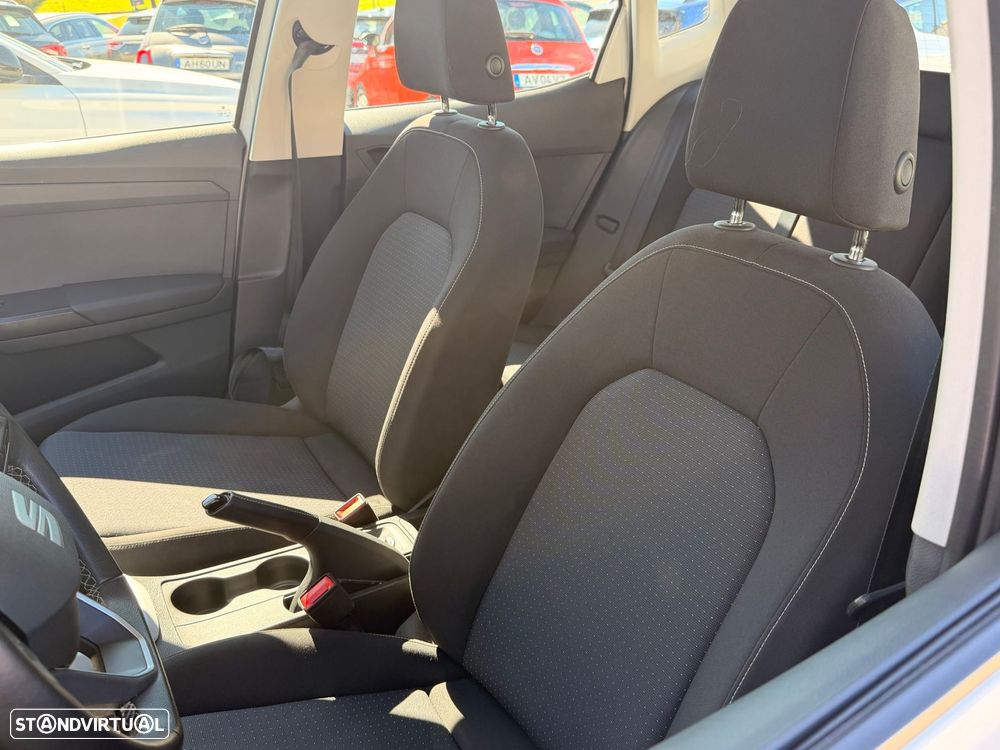 SEAT Arona 1.0 TSI Style DSG - 37