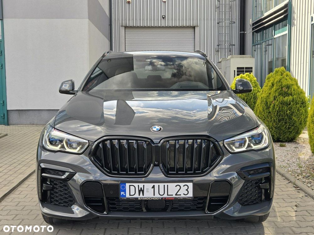 BMW X6 - 3
