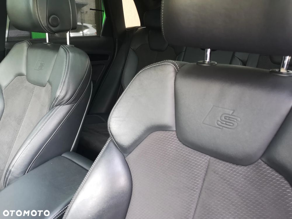 Audi Q5 2.0 TDI Quattro S tronic - 26