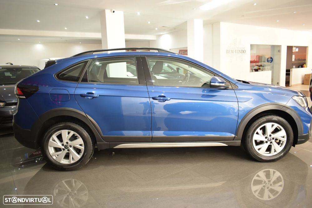 VW Taigo 1.0 TSI Life - 4