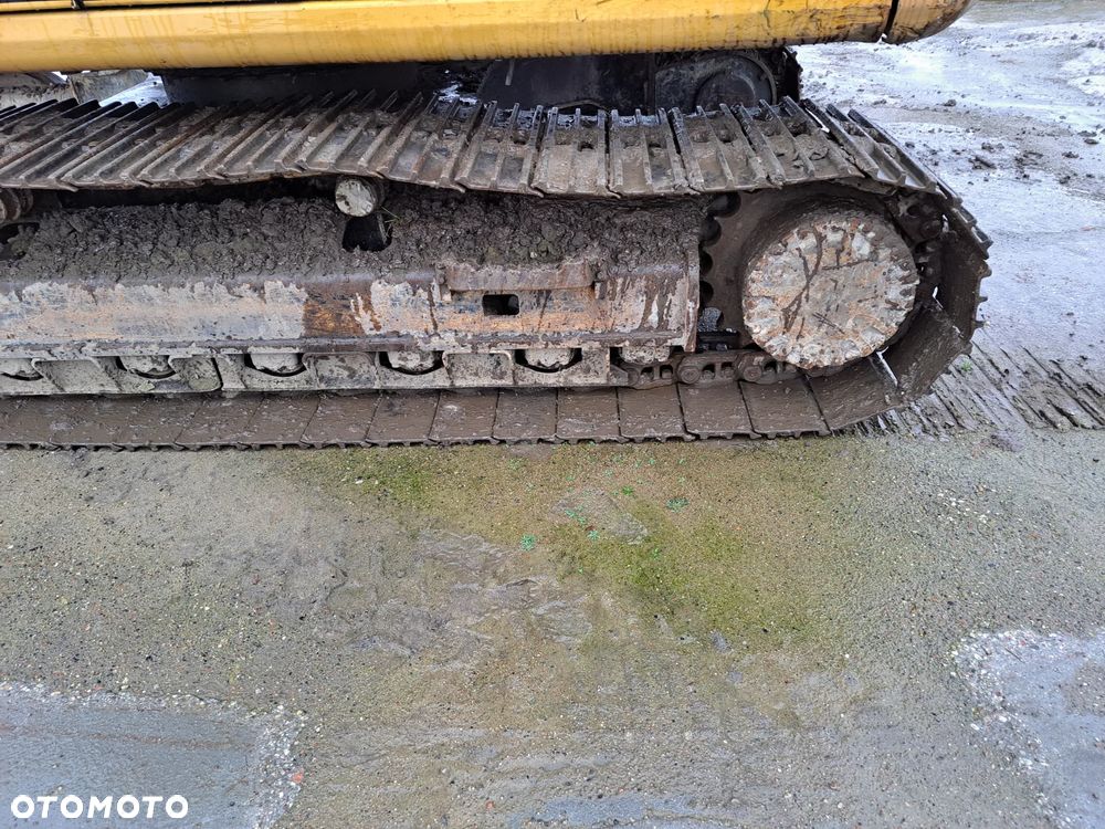 Caterpillar 318BL - 13