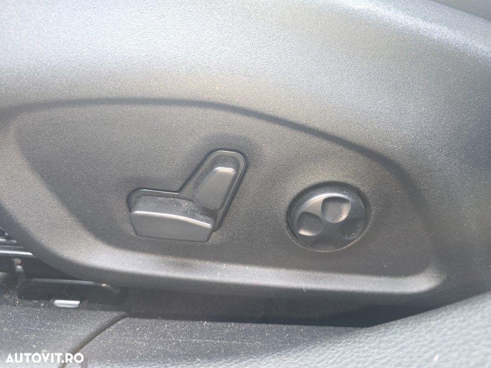 Alfa Romeo Tonale 1.5 FWD AT MHEV Intensa - 26