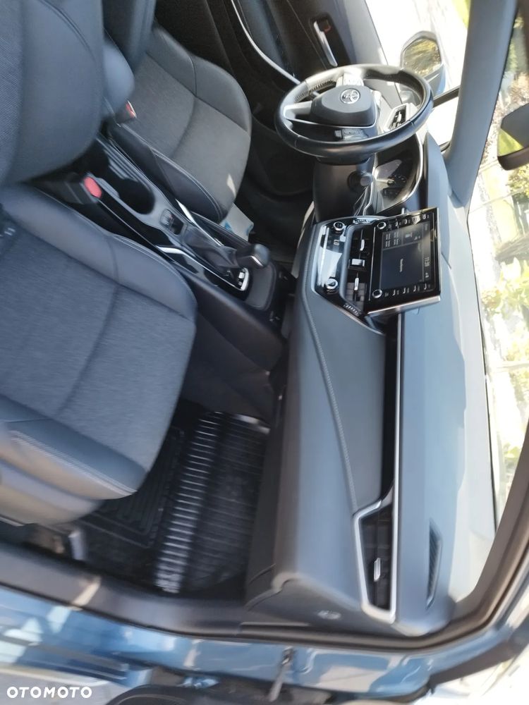 Toyota Corolla 1.8 Hybrid Executive - 35