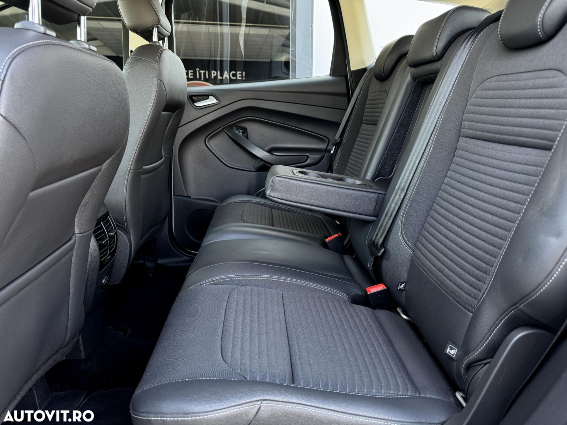 Ford Kuga - 15