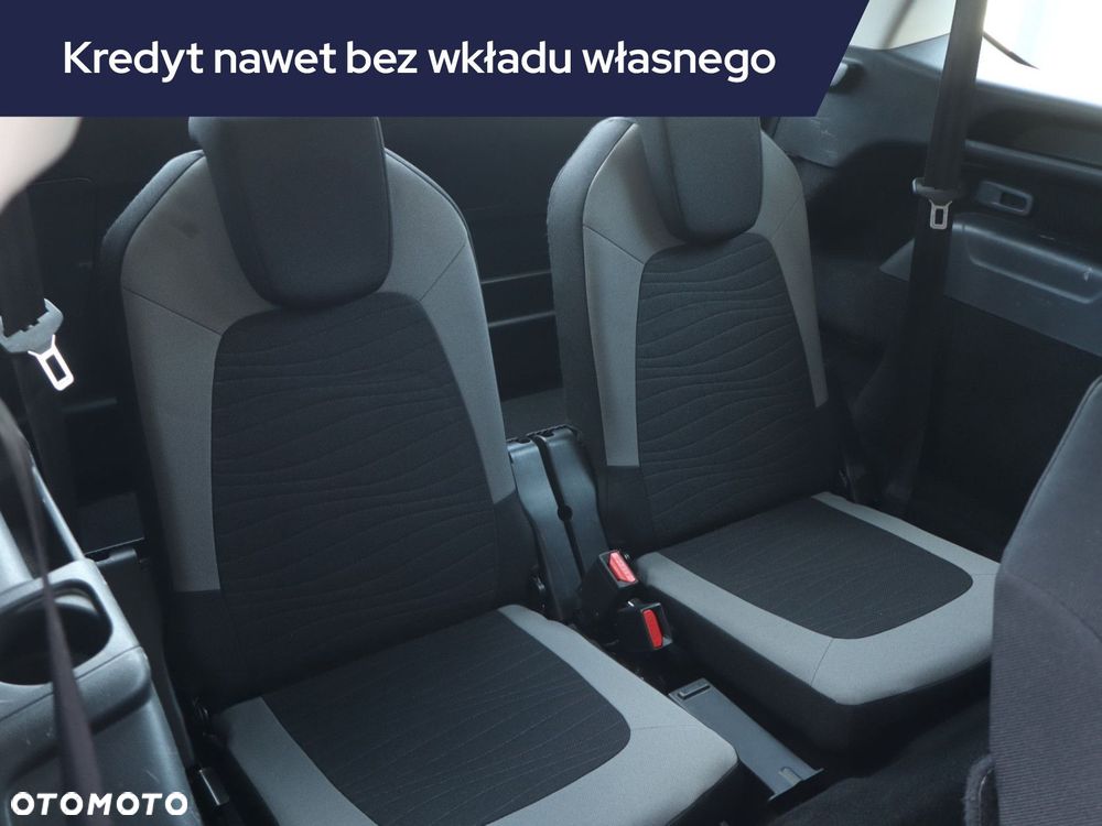 Citroën C4 Grand Picasso - 15