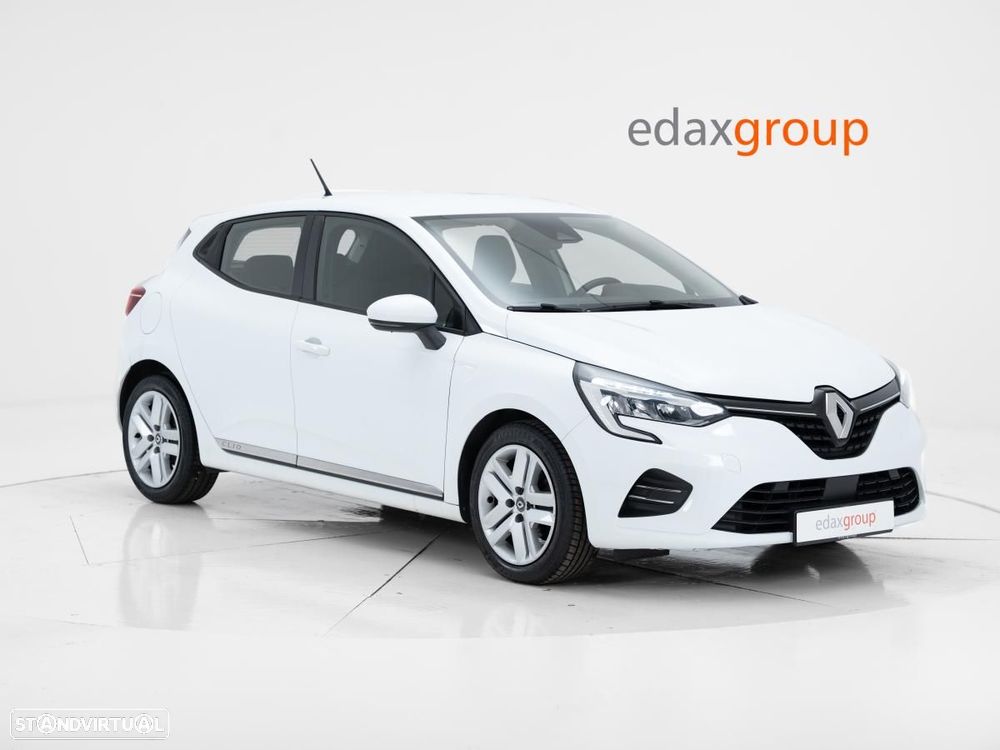 Renault Clio 1.5 Blue dCi Intens - 2