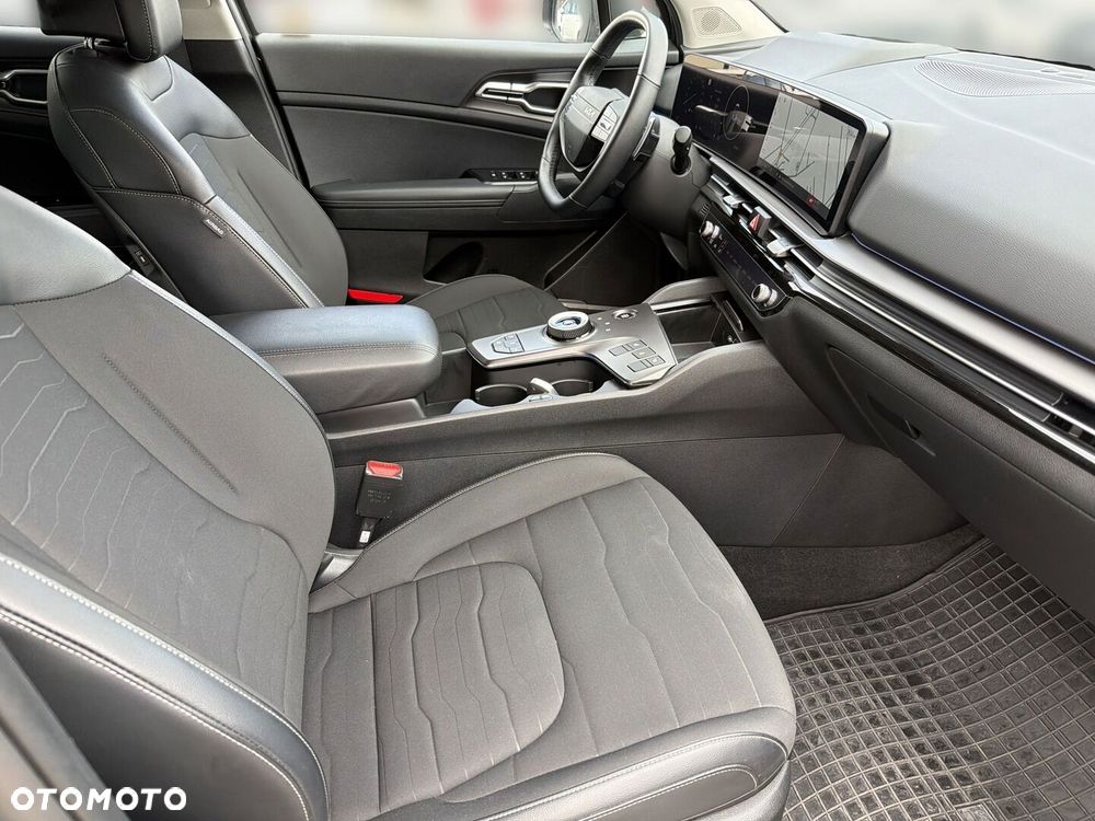 Kia Sportage 1.6 T-GDI Anniversary 2WD DCT - 10