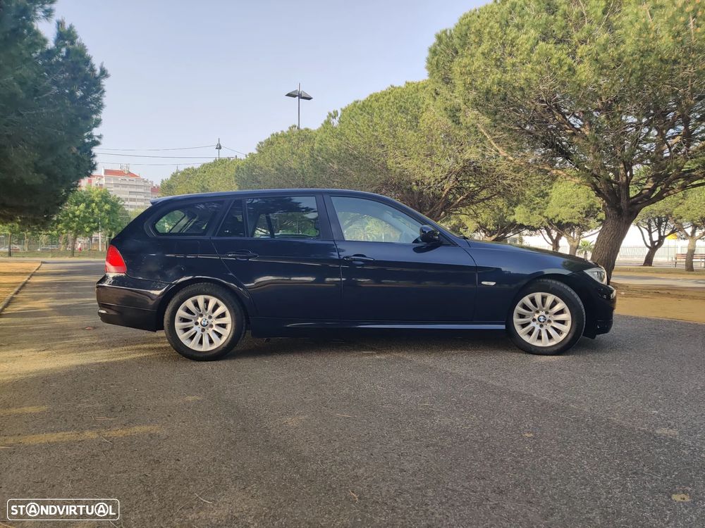 BMW 320 d Sport - 5